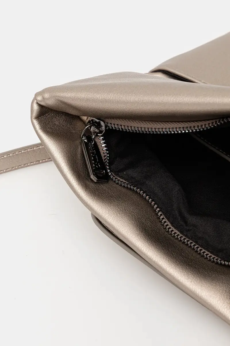 borsetta ENCANTA colore argento VBS9IO17 miniatura 5