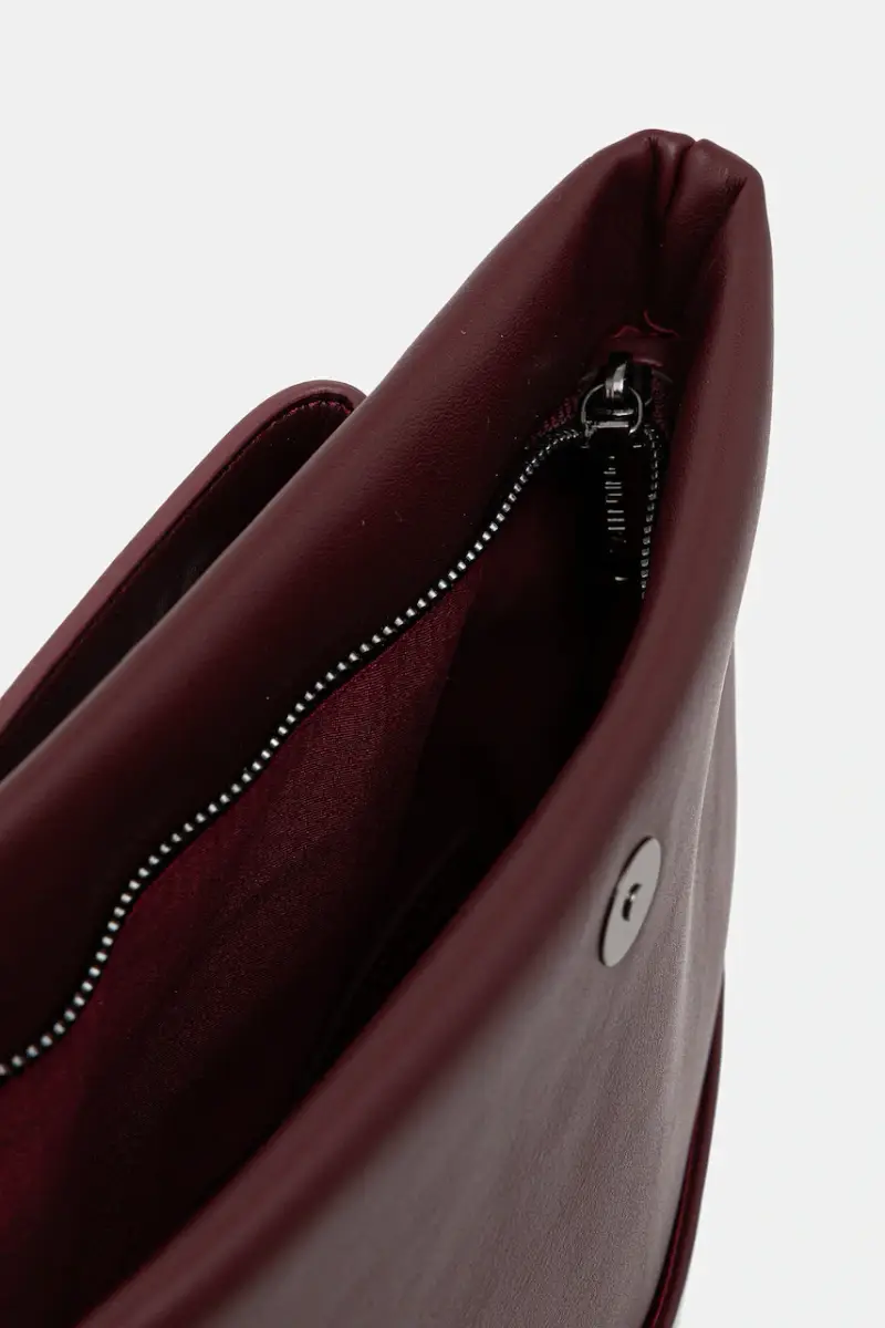 borsetta ENCANTA colore granata VBS9IO17 miniatura 5