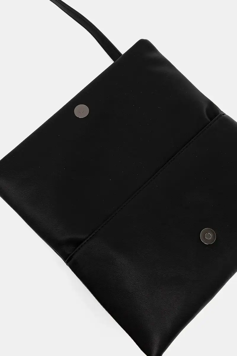 borsetta ENCANTA colore nero VBS9IO17 miniatura 5