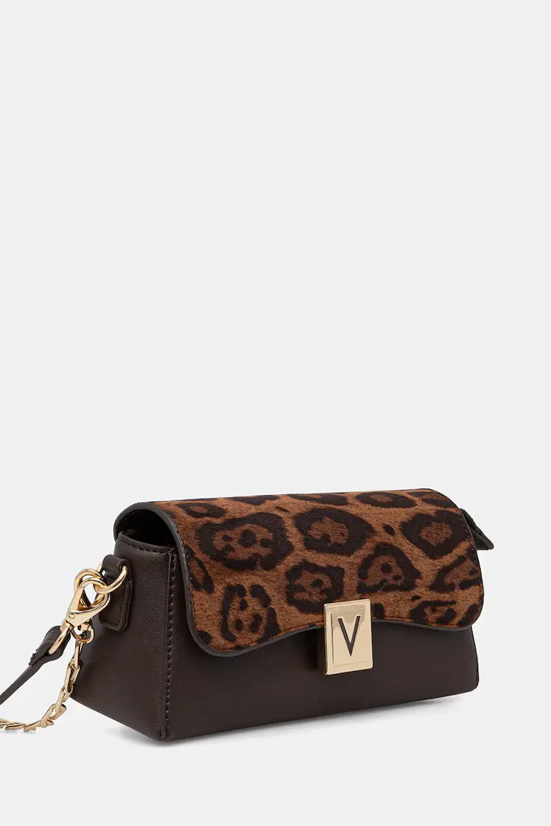 borsetta EVISSA colore marrone VBS9J009ANI miniatura 2