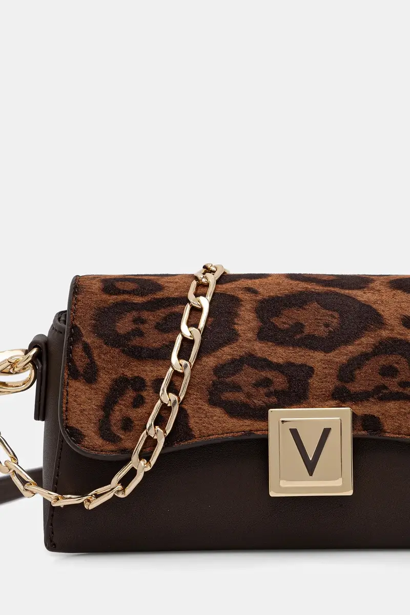 borsetta EVISSA colore marrone VBS9J009ANI miniatura 4