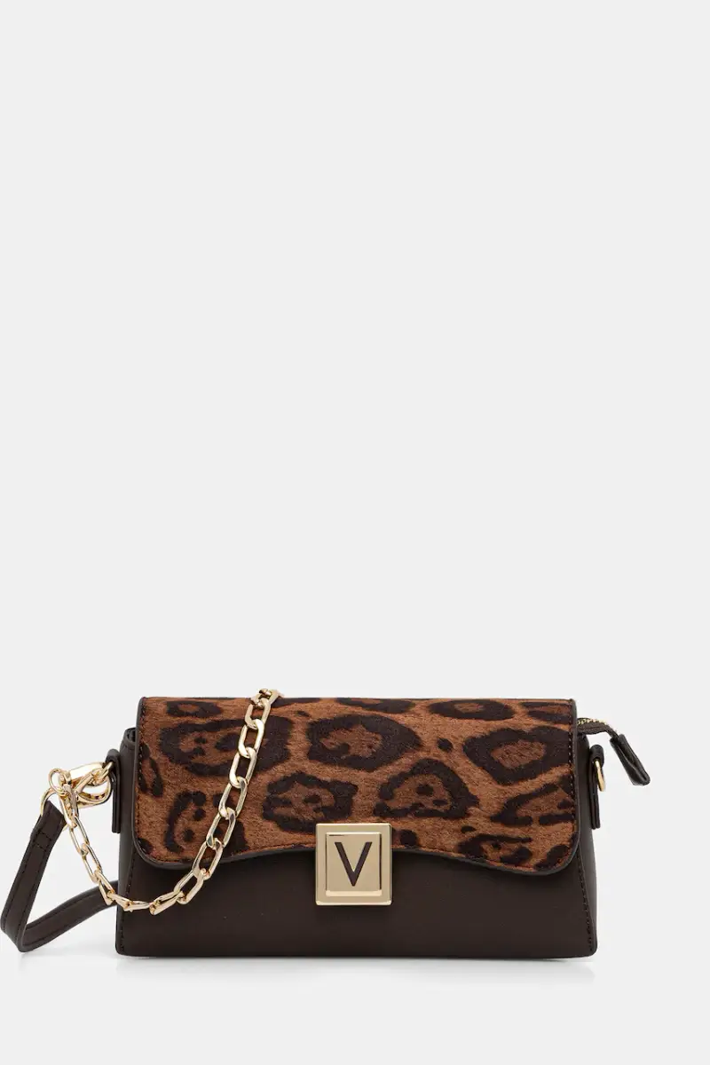 borsetta EVISSA colore marrone VBS9J009ANI