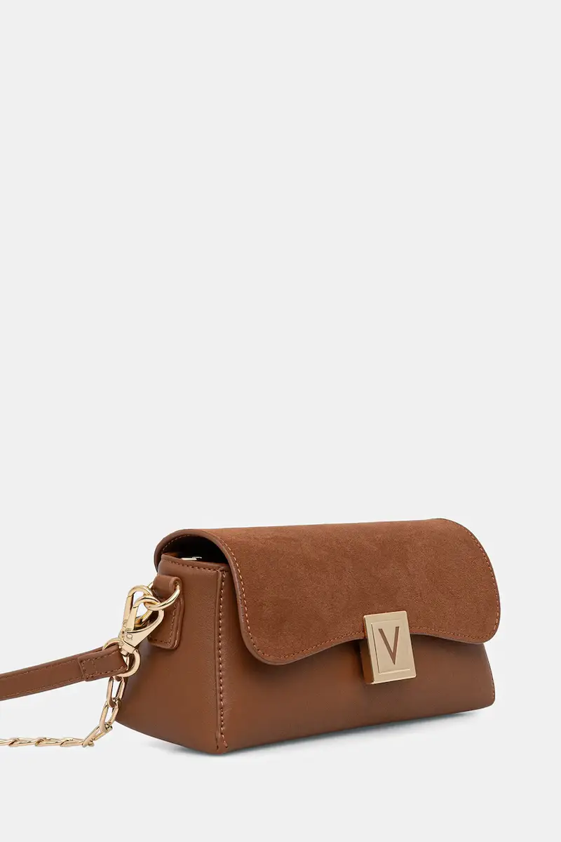 Valentino Bags Borsa EVISSA Marrone miniatura 2