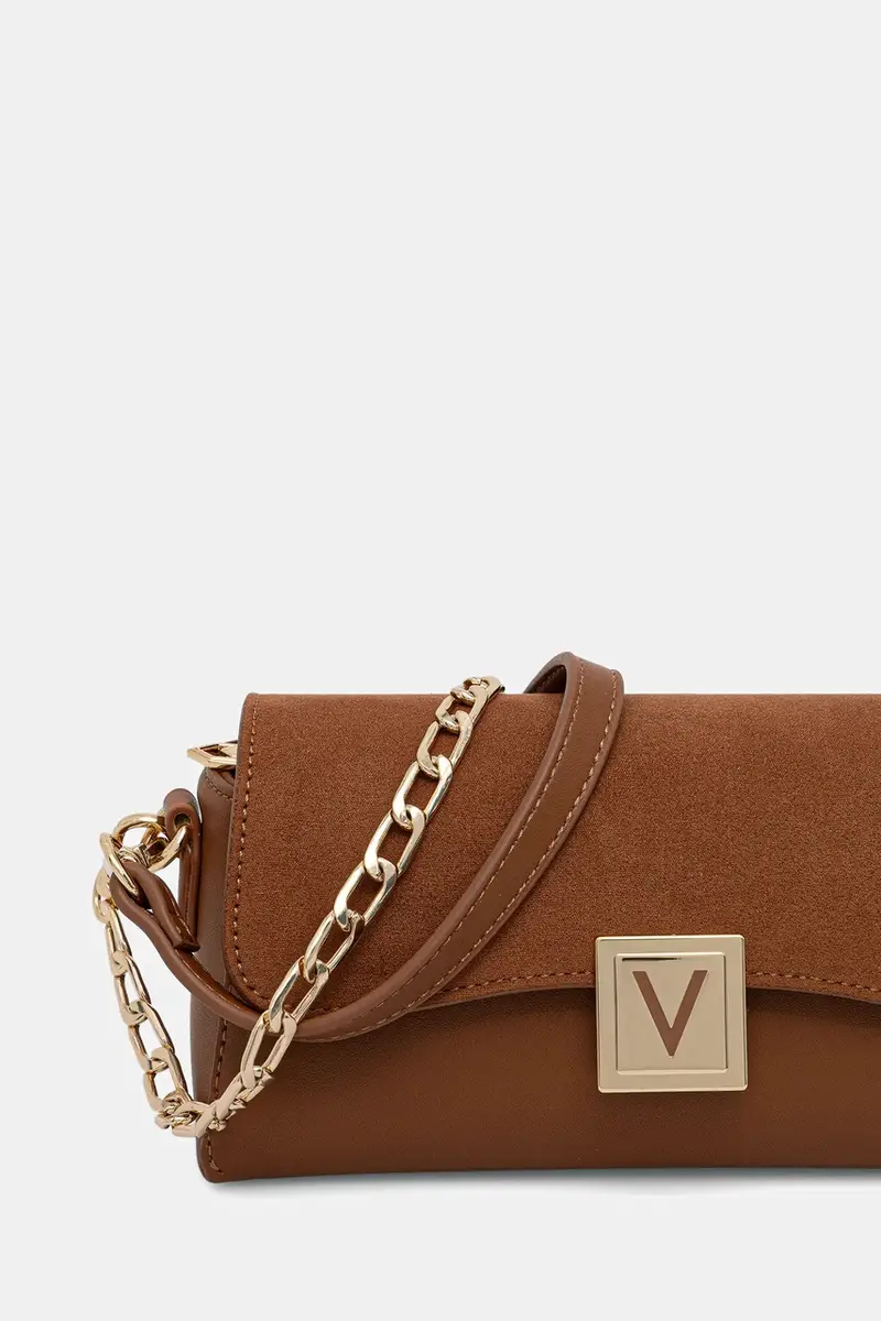 Valentino Bags Borsa EVISSA Marrone miniatura 4