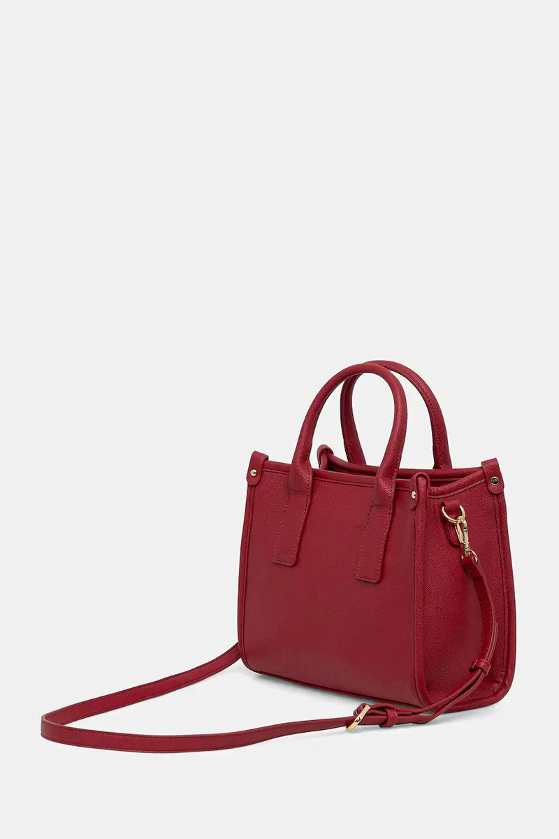 borsetta FOXY RE Rosso miniatura 3