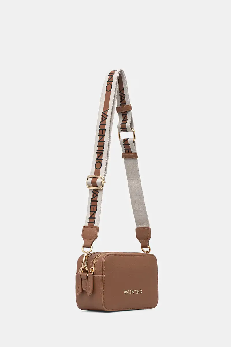 borsetta Marrone miniatura 2