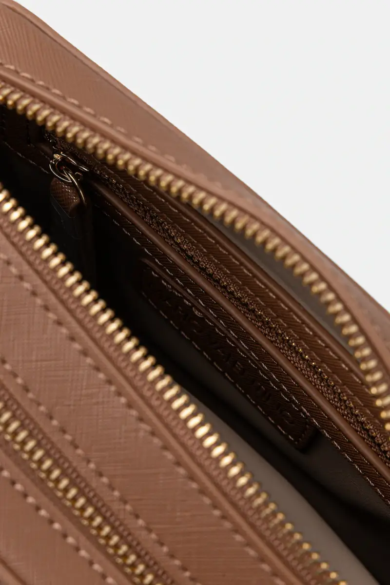 borsetta Marrone miniatura 5