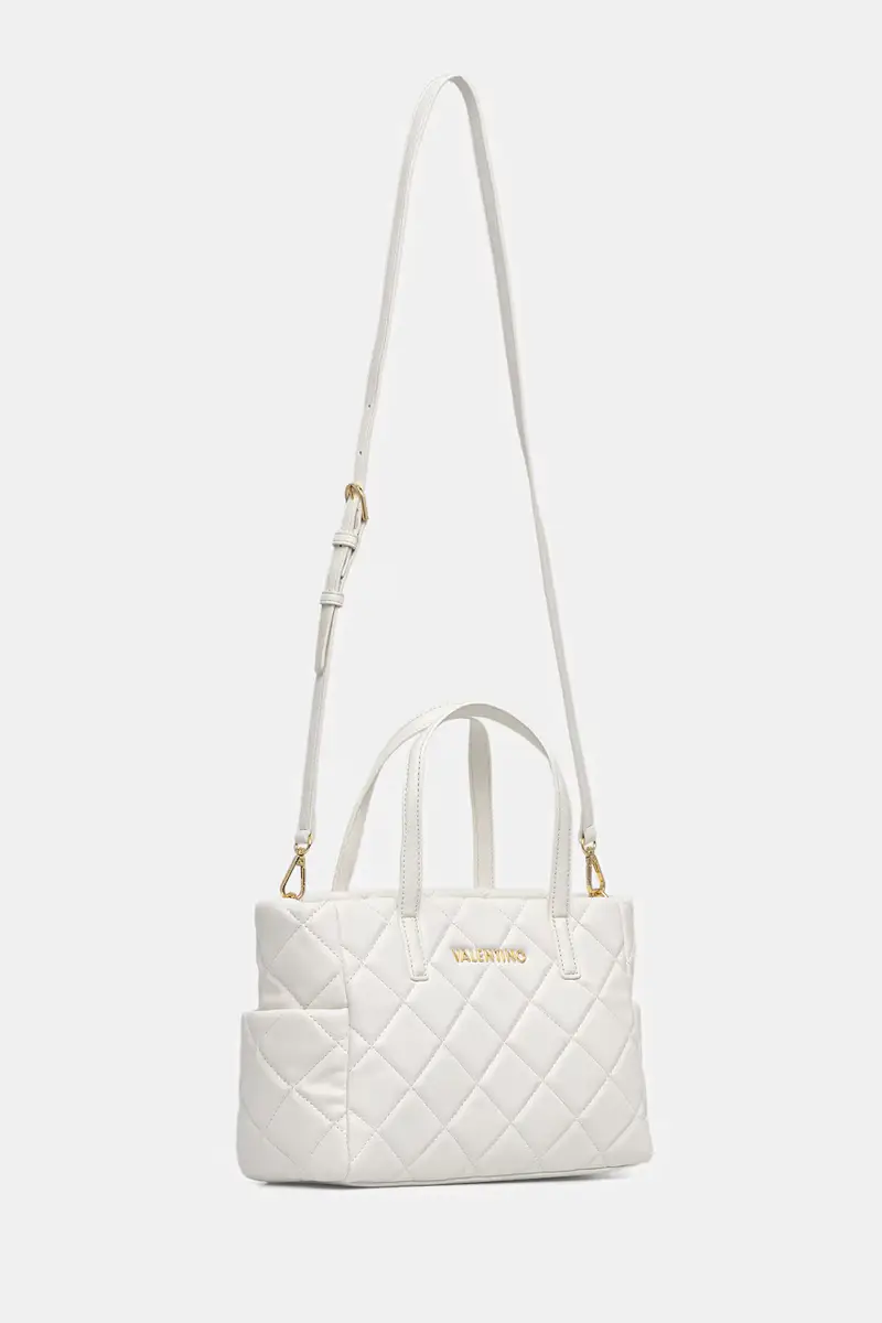 borsetta OCARINA Bianco miniatura 2