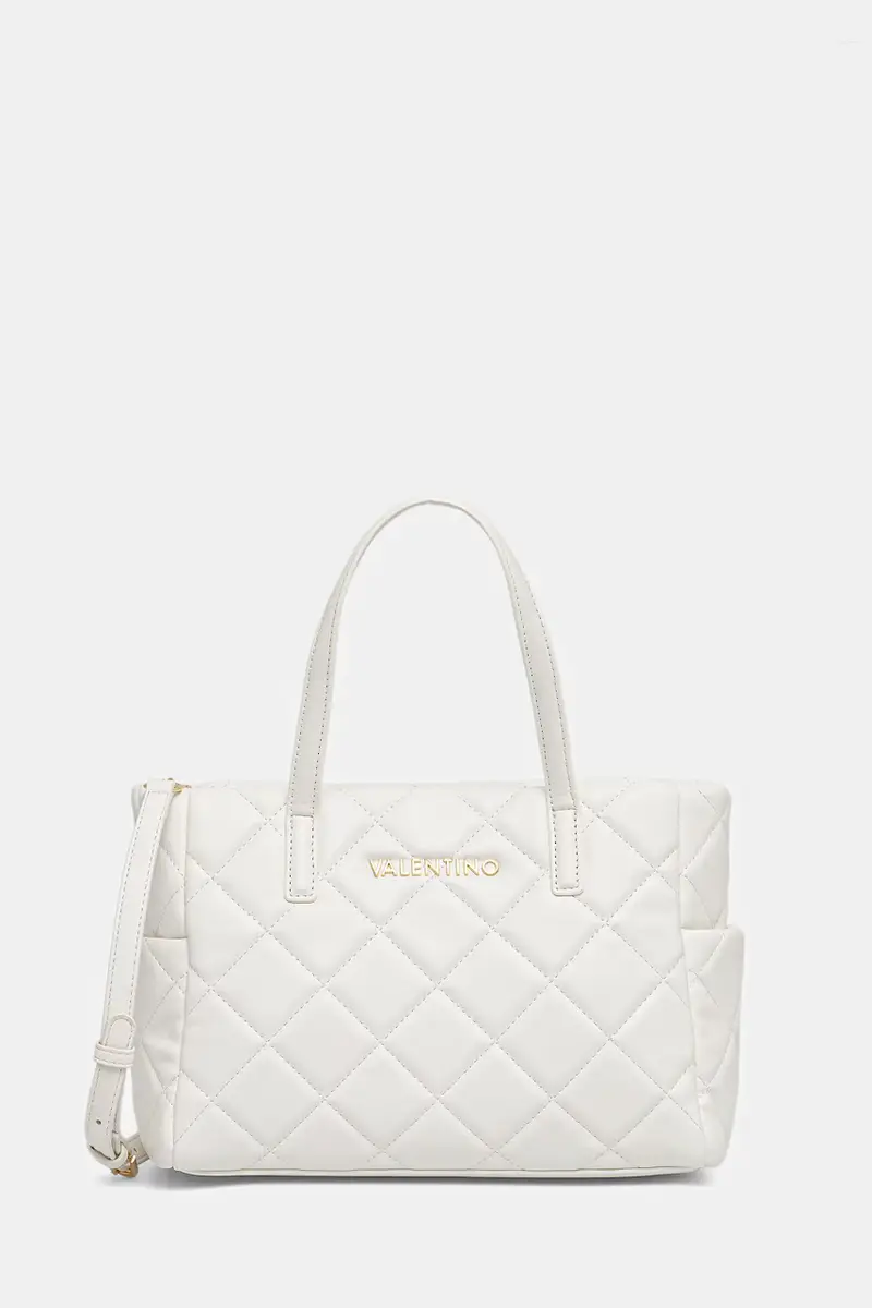 borsetta OCARINA Bianco