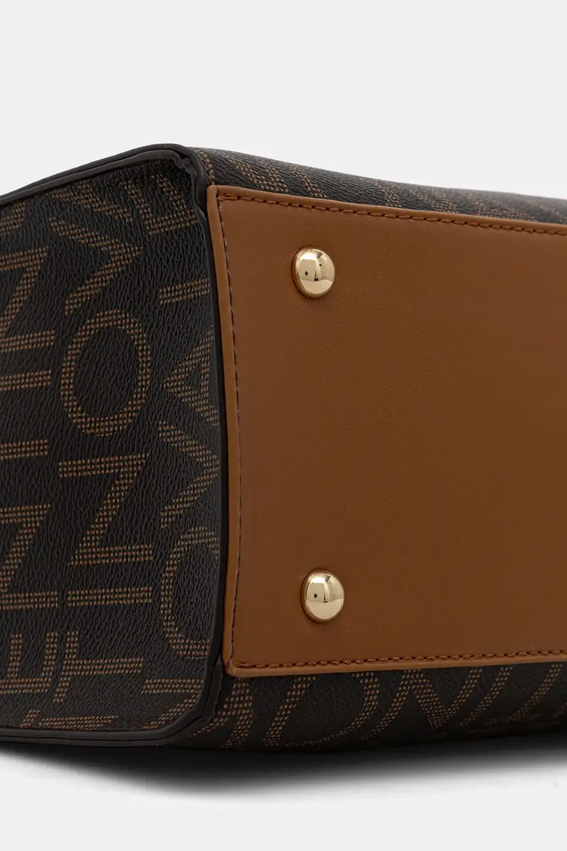 borsetta REGINA RE colore marrone VBS9IS04 miniatura 5