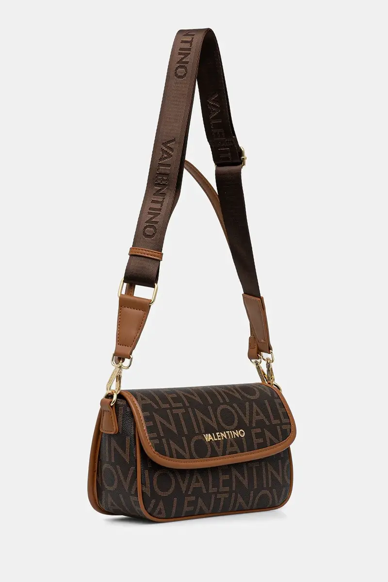 borsetta REGINA RE colore marrone VBS9IS09 miniatura 2