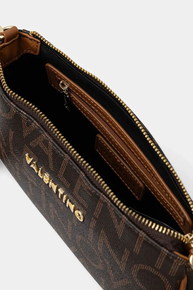 borsetta REGINA RE colore marrone VBS9IS13 miniatura 5