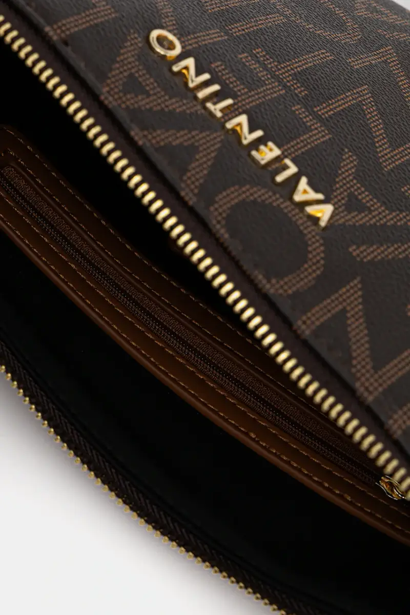 borsetta REGINA RE colore marrone VBS9IS17 miniatura 5