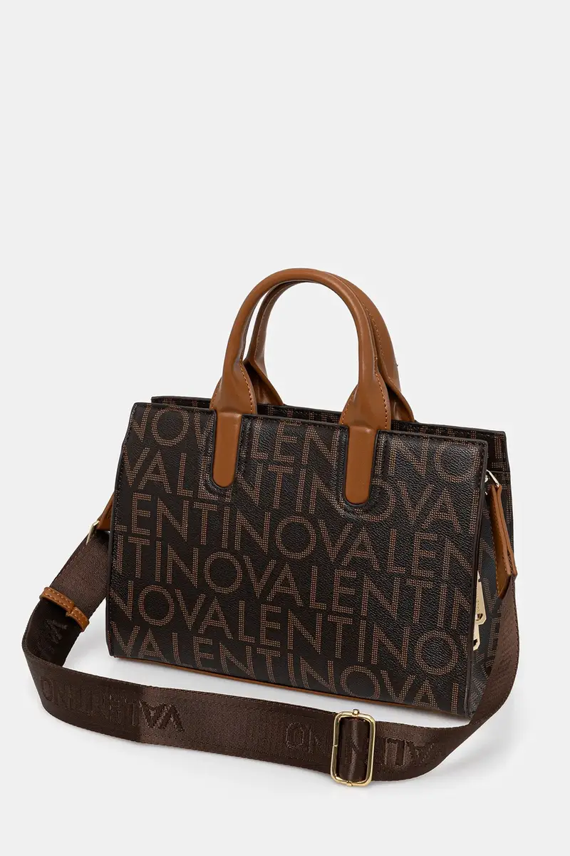 borsetta REGINA RE colore marrone VBS9IS24 miniatura 4