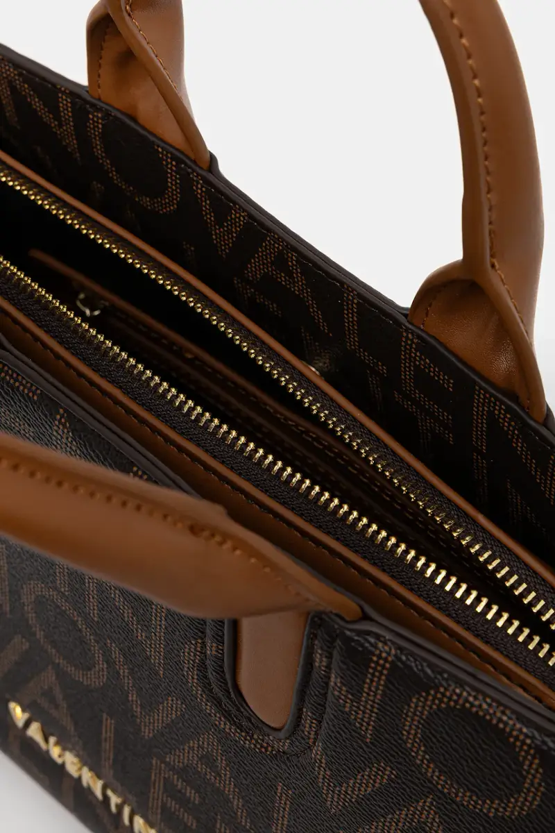 borsetta REGINA RE colore marrone VBS9IS24 miniatura 5