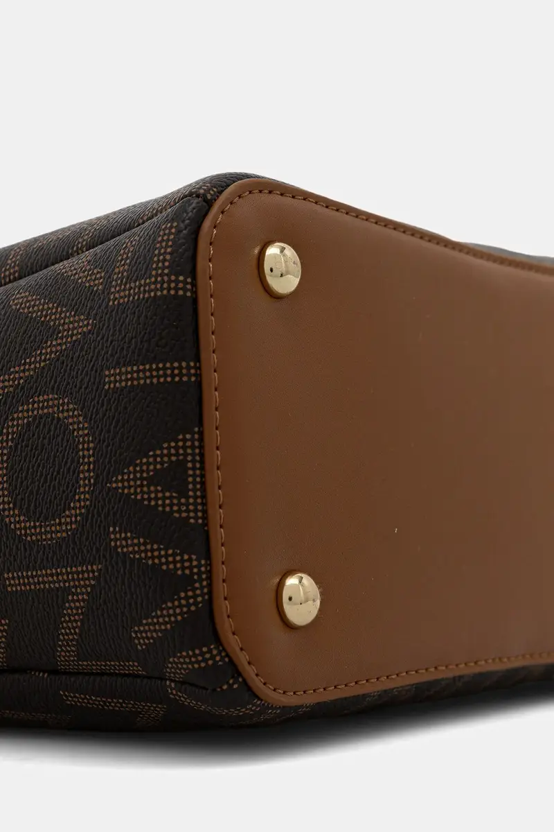 borsetta REGINA RE colore marrone VBS9IS42 miniatura 5