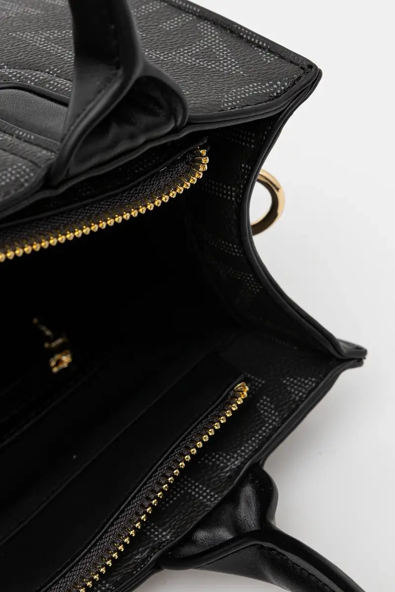 borsetta REGINA RE colore nero VBS9IS04 miniatura 5