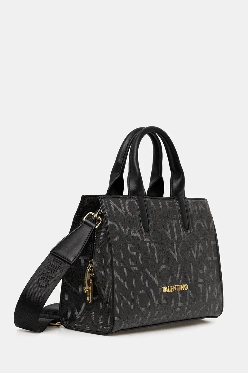 borsetta REGINA RE colore nero VBS9IS24 miniatura 2