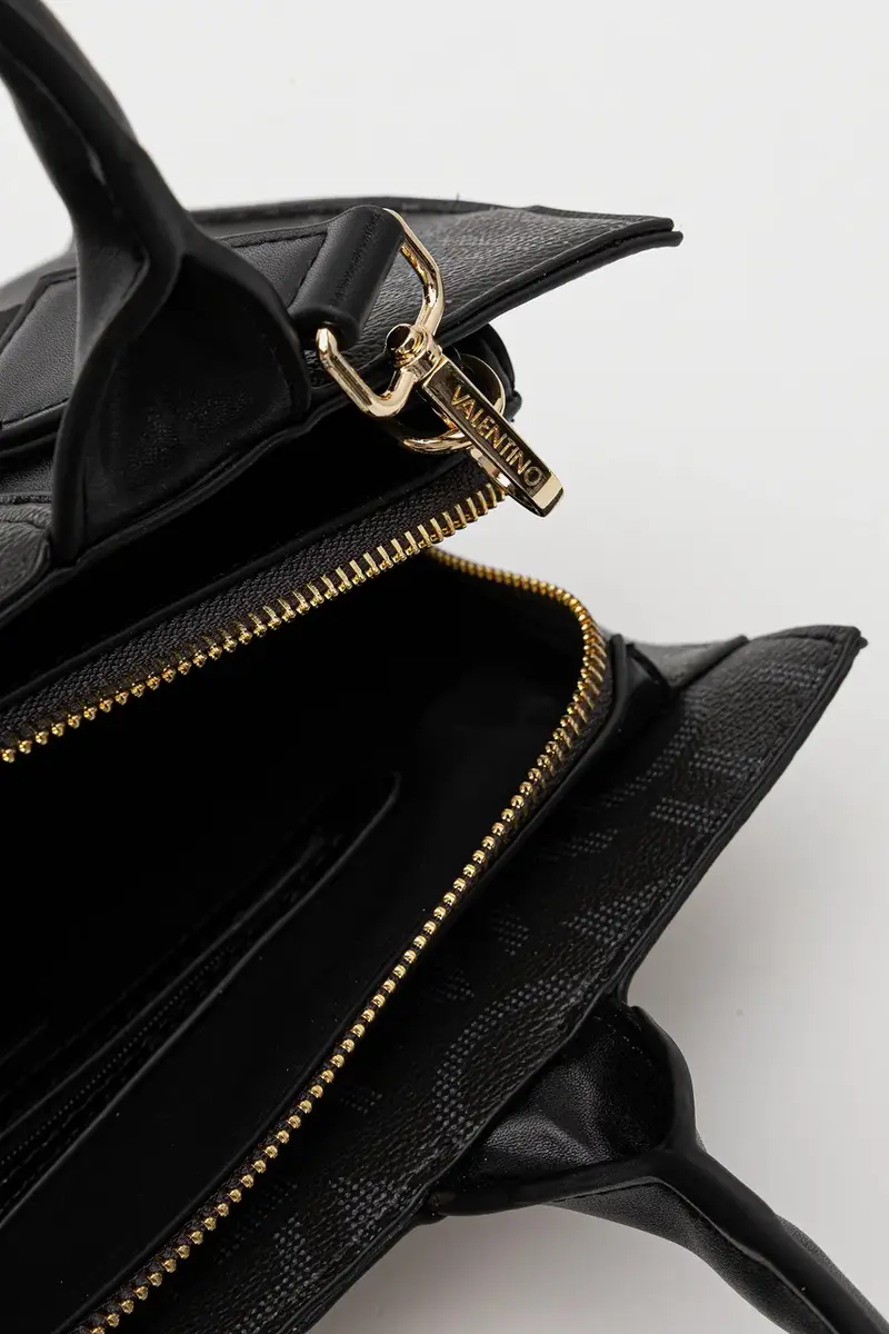 borsetta REGINA RE colore nero VBS9IS24 miniatura 5