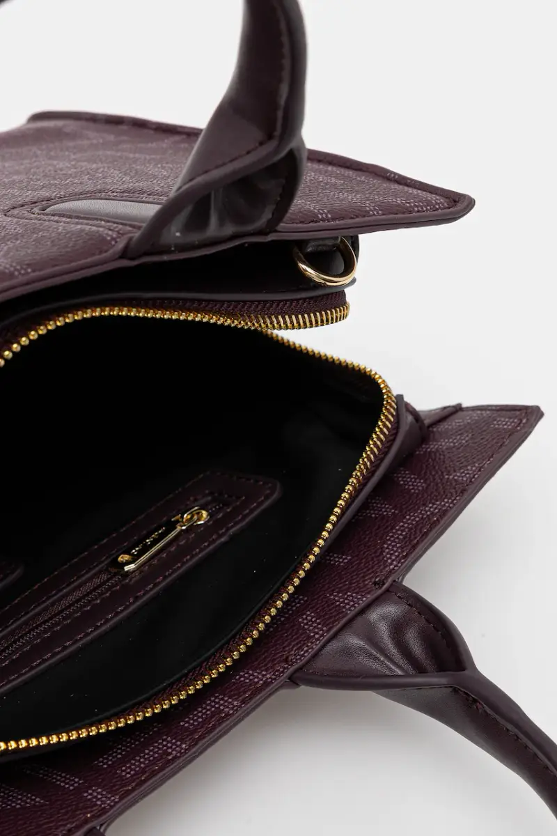 borsetta REGINA RE colore violetto VBS9IS24 miniatura 5