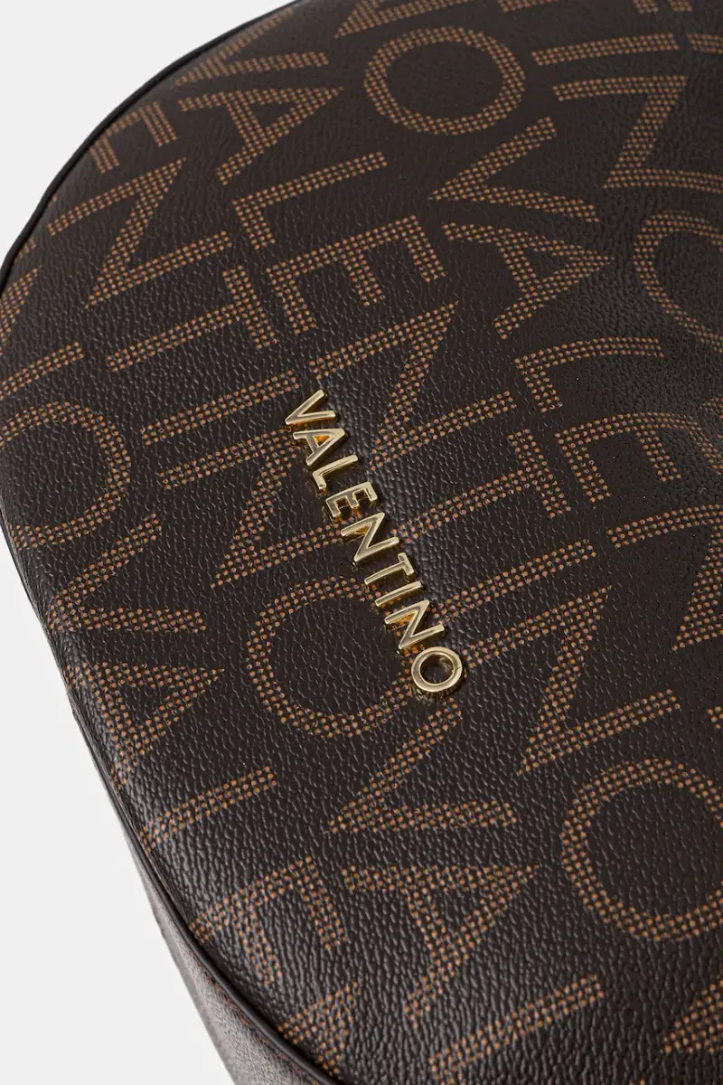 borsetta REGINA RE Marrone miniatura 4