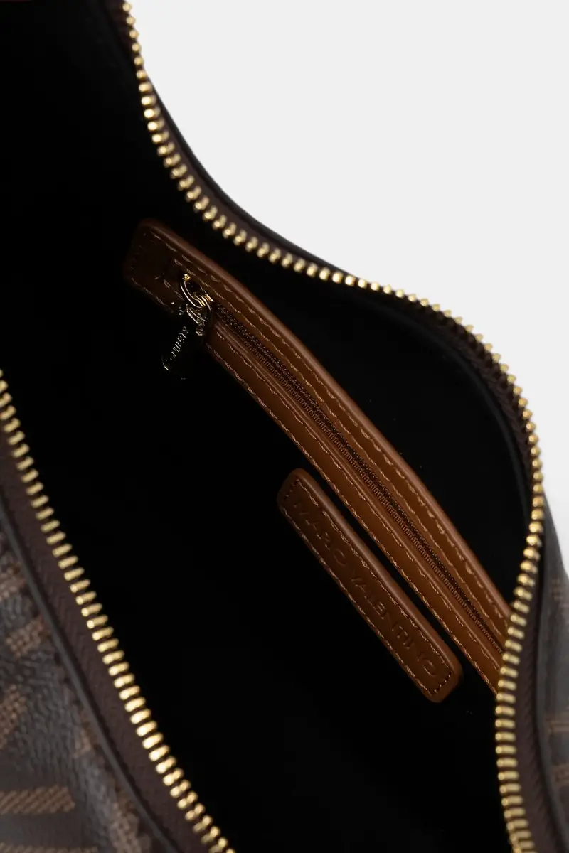 borsetta REGINA RE Marrone miniatura 5