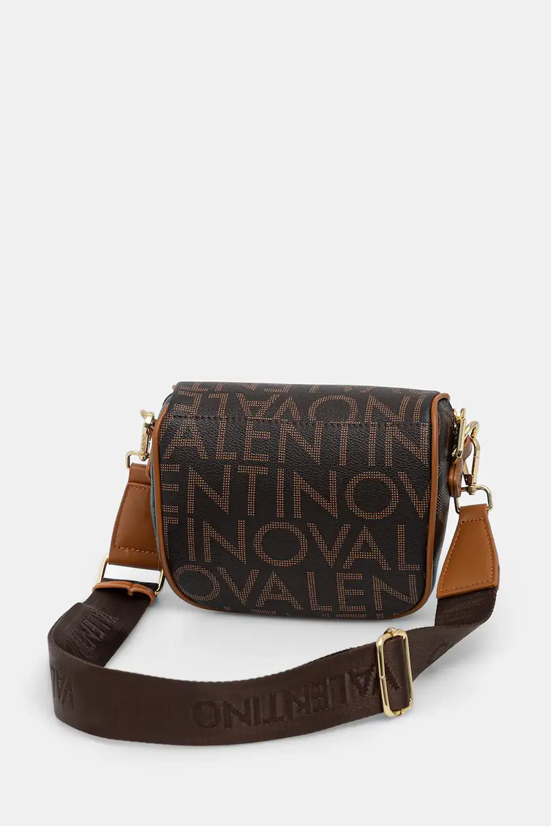 borsetta REGINA RE Marrone miniatura 3