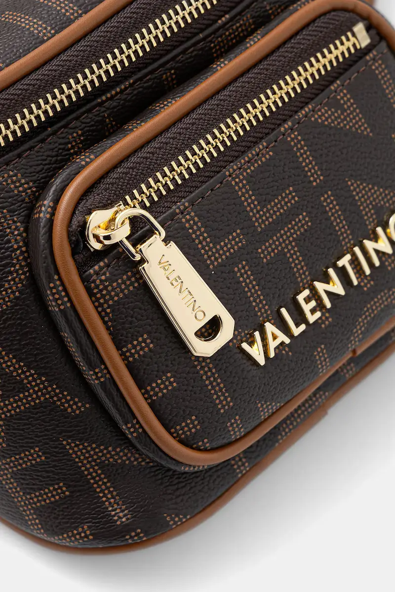 borsetta REGINA RE Marrone miniatura 4