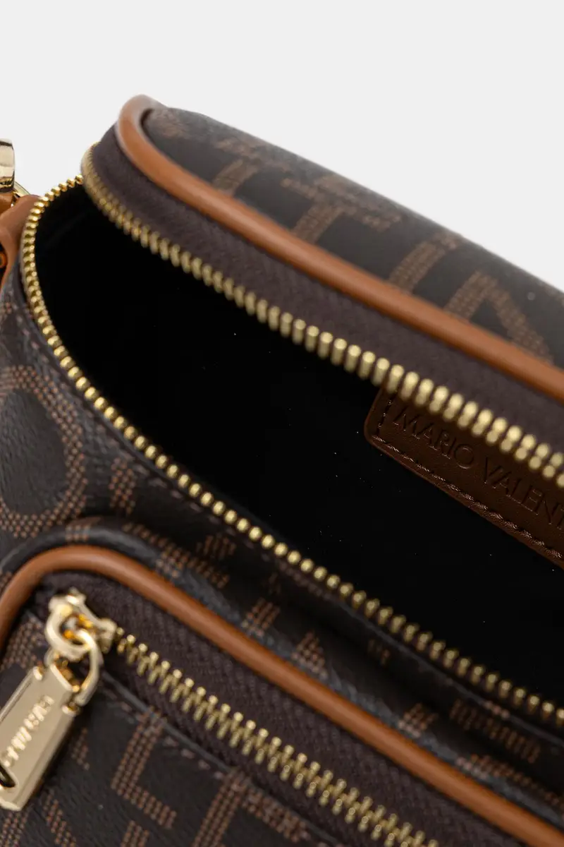 borsetta REGINA RE Marrone miniatura 5