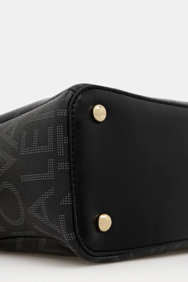 borsetta REGINA RE Nero miniatura 5