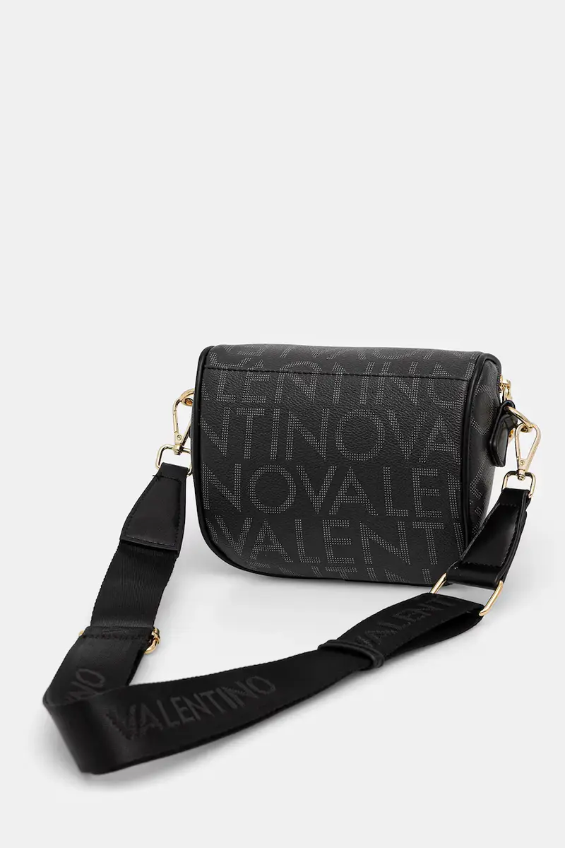 borsetta REGINA RE Nero miniatura 3