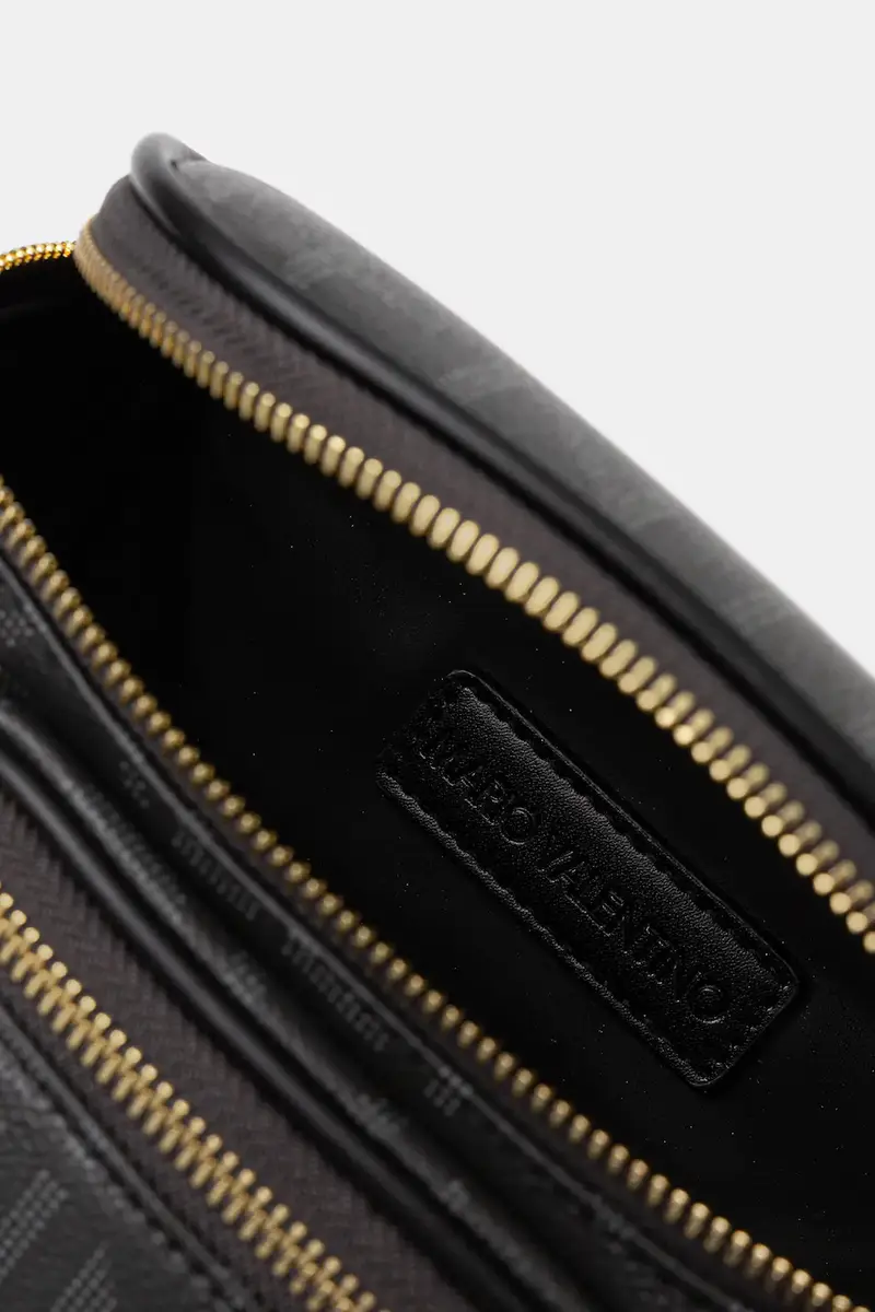 borsetta REGINA RE Nero miniatura 5