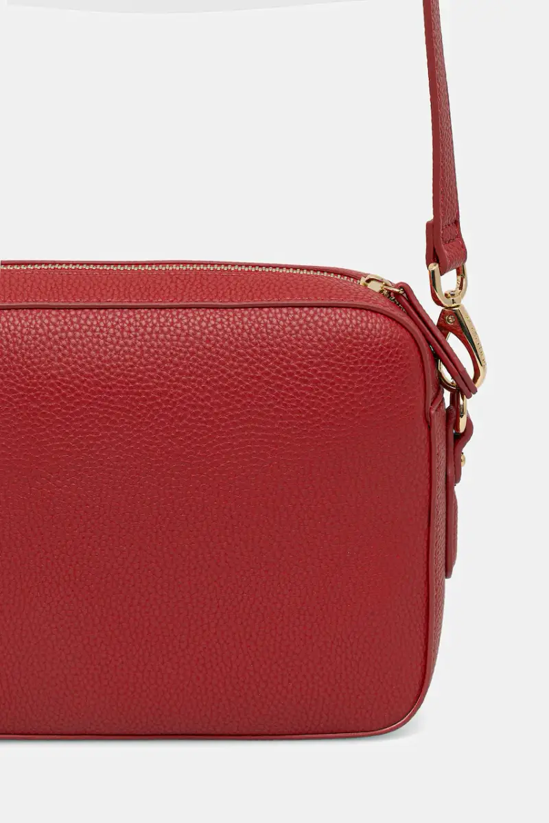 borsetta Rosso miniatura 3