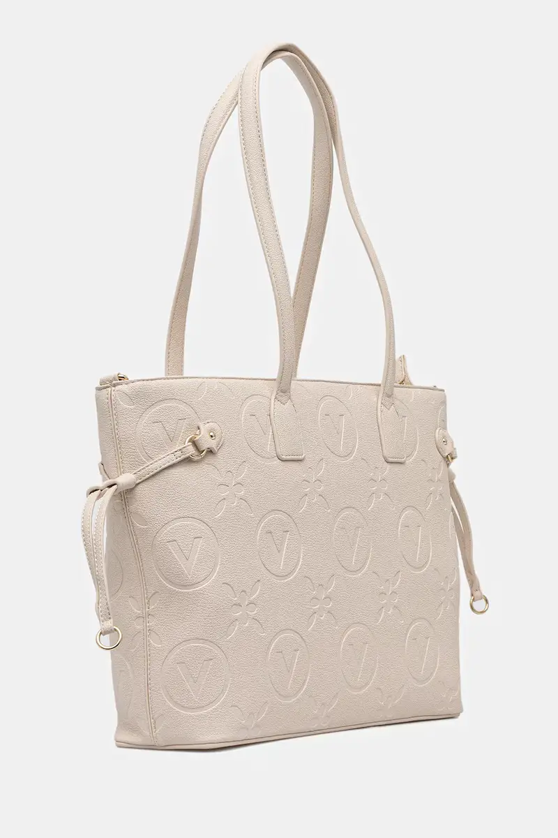 borsetta SAMBA RE colore beige VBS8ZG01 miniatura 2