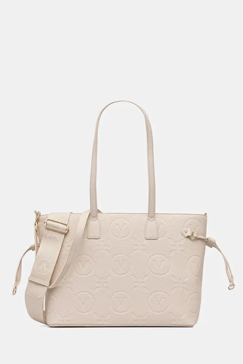 borsetta SAMBA RE colore beige VBS8ZG01