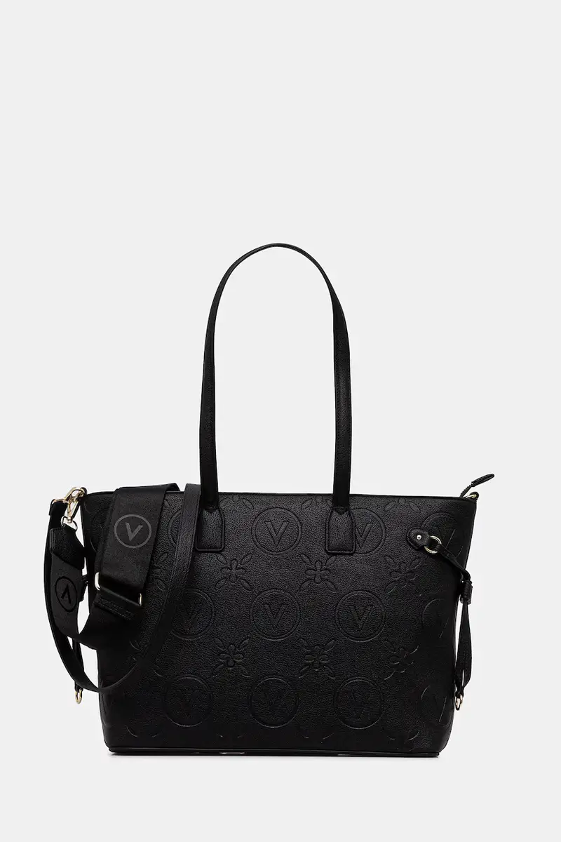 borsetta SAMBA RE colore nero VBS8ZG01