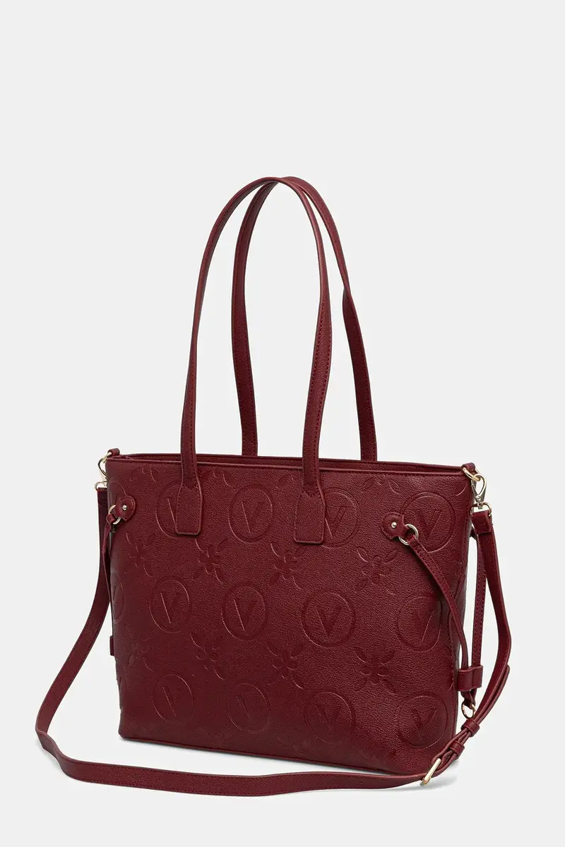 borsetta SAMBA RE colore rosso VBS8ZG01 miniatura 3