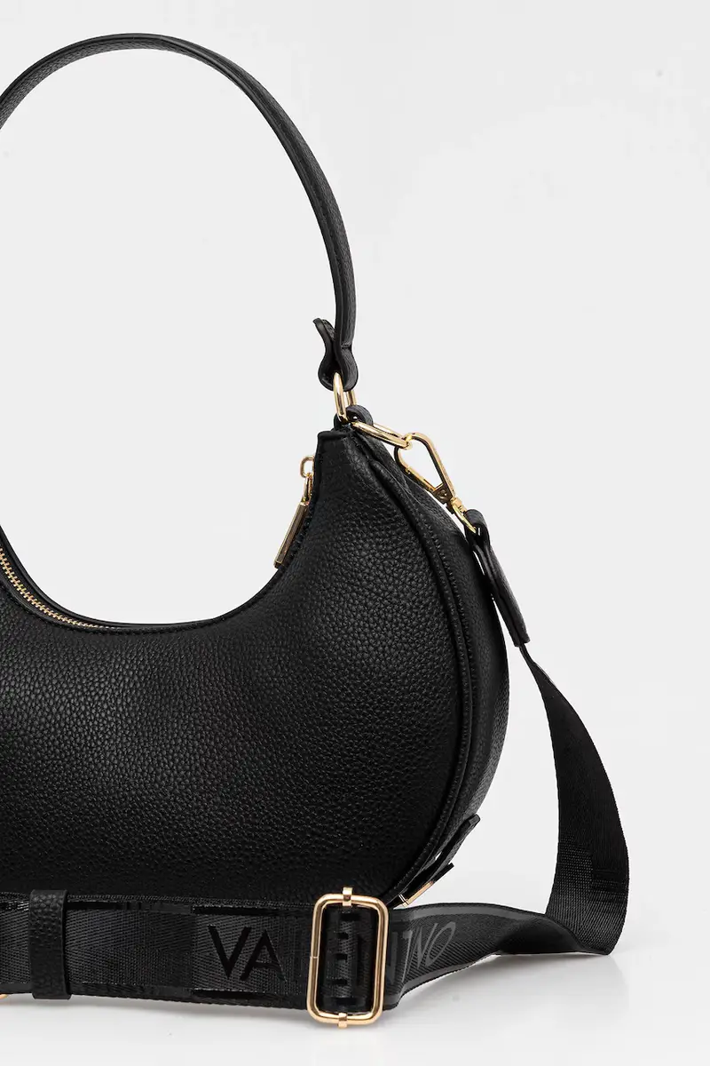 borsetta SHELBY colore nero VBS90A07GRA miniatura 3