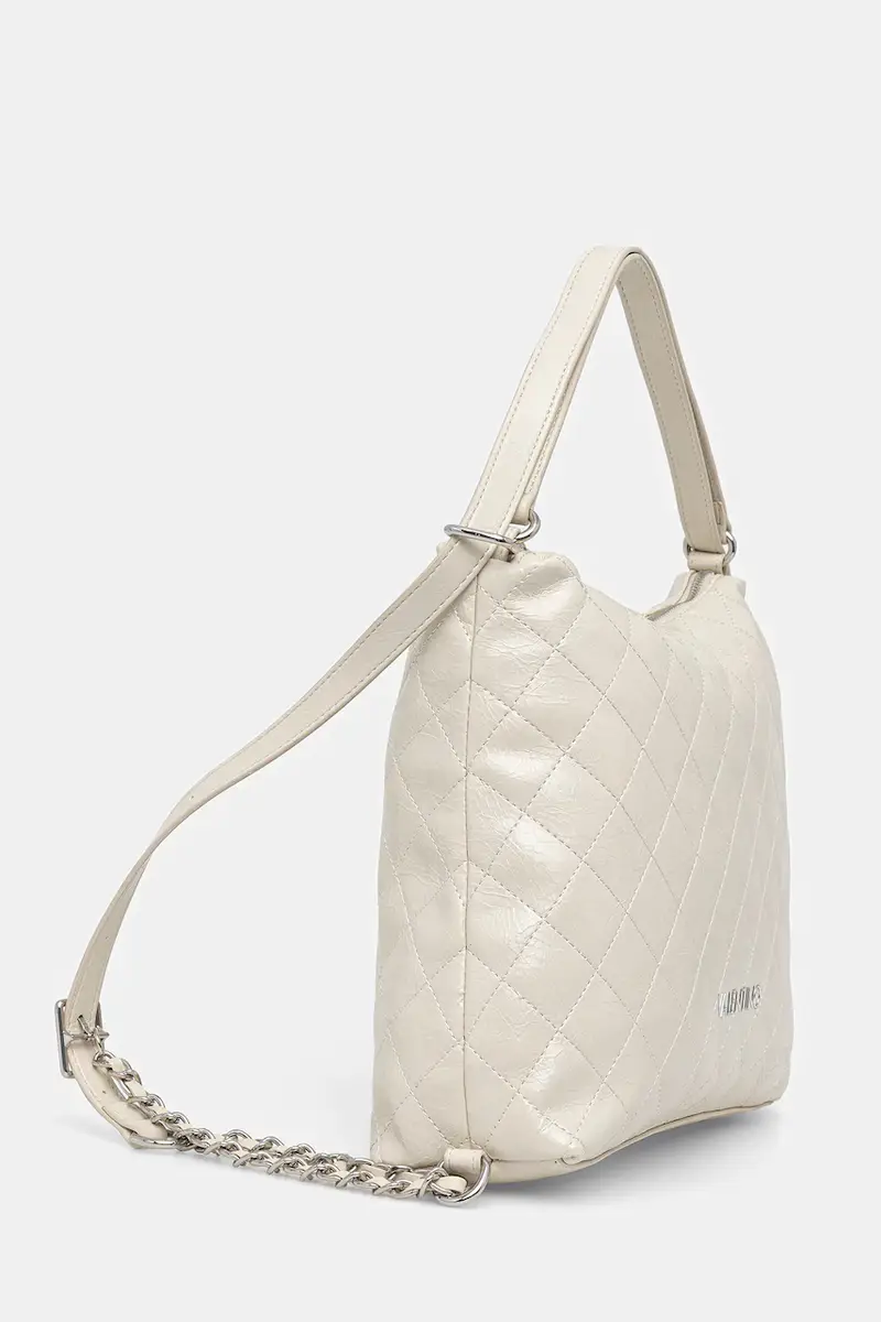 borsetta WAKANDA colore beige VBS9DH07 miniatura 2