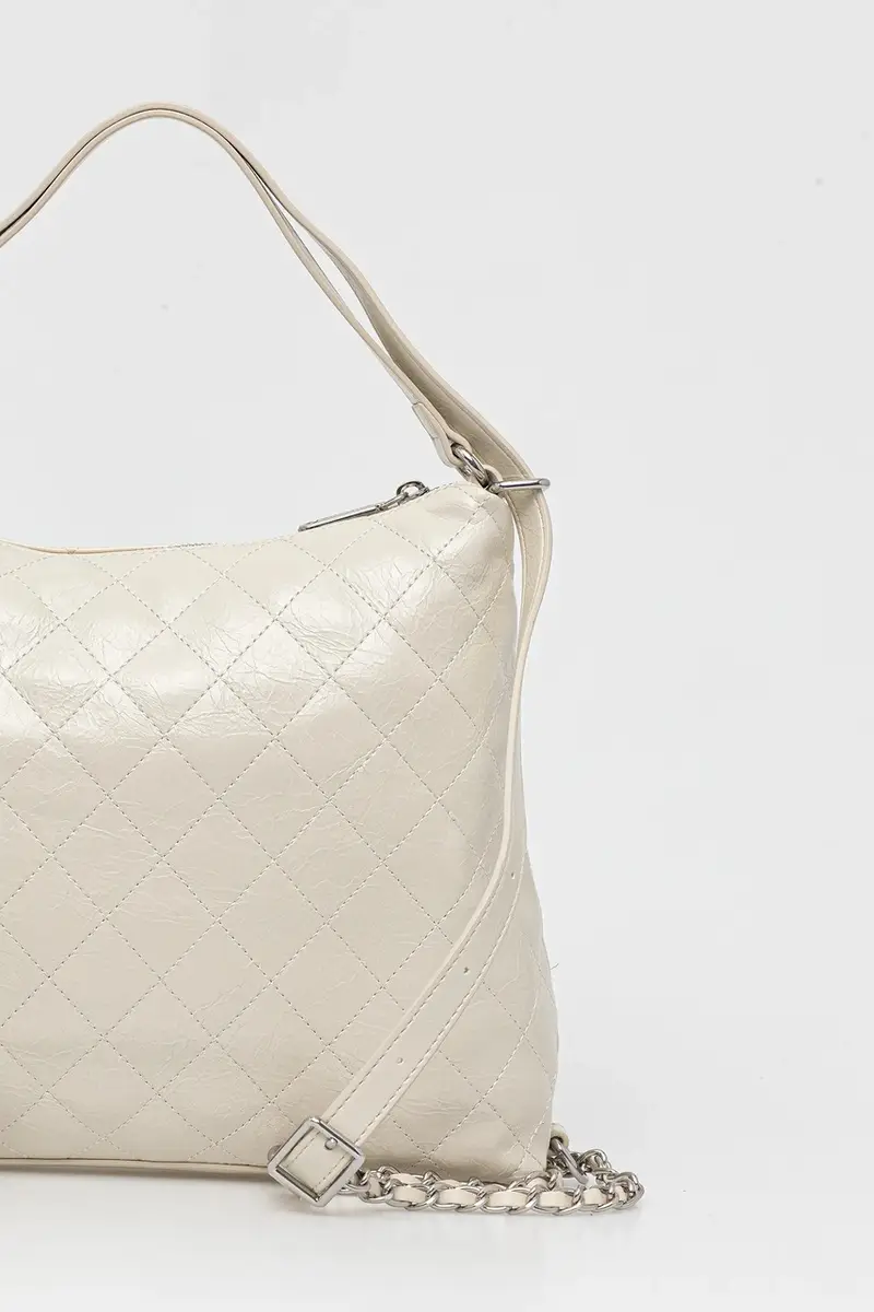 borsetta WAKANDA colore beige VBS9DH07 miniatura 3