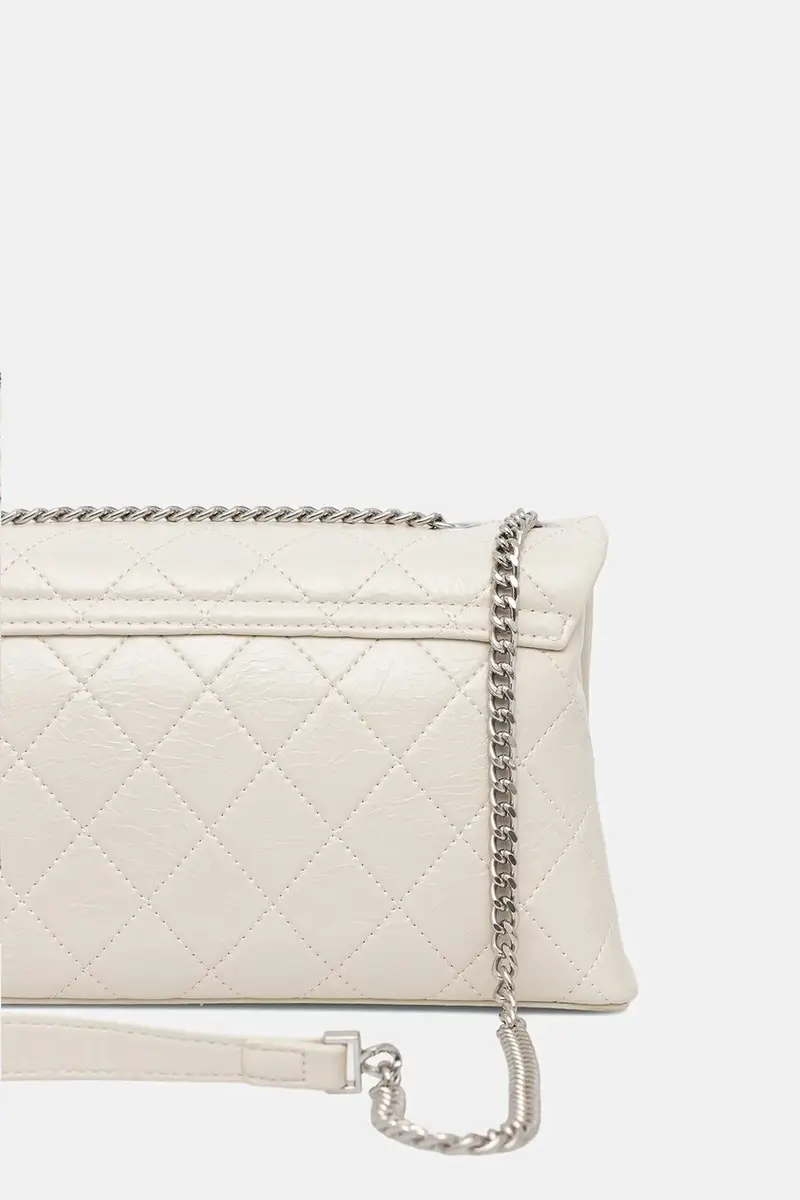 borsetta WAKANDA colore beige VBS9DH09 miniatura 3