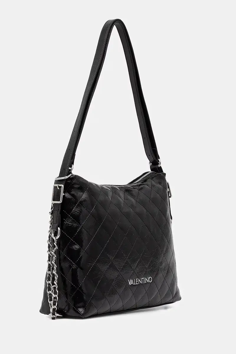 borsetta WAKANDA colore nero VBS9DH07 miniatura 2