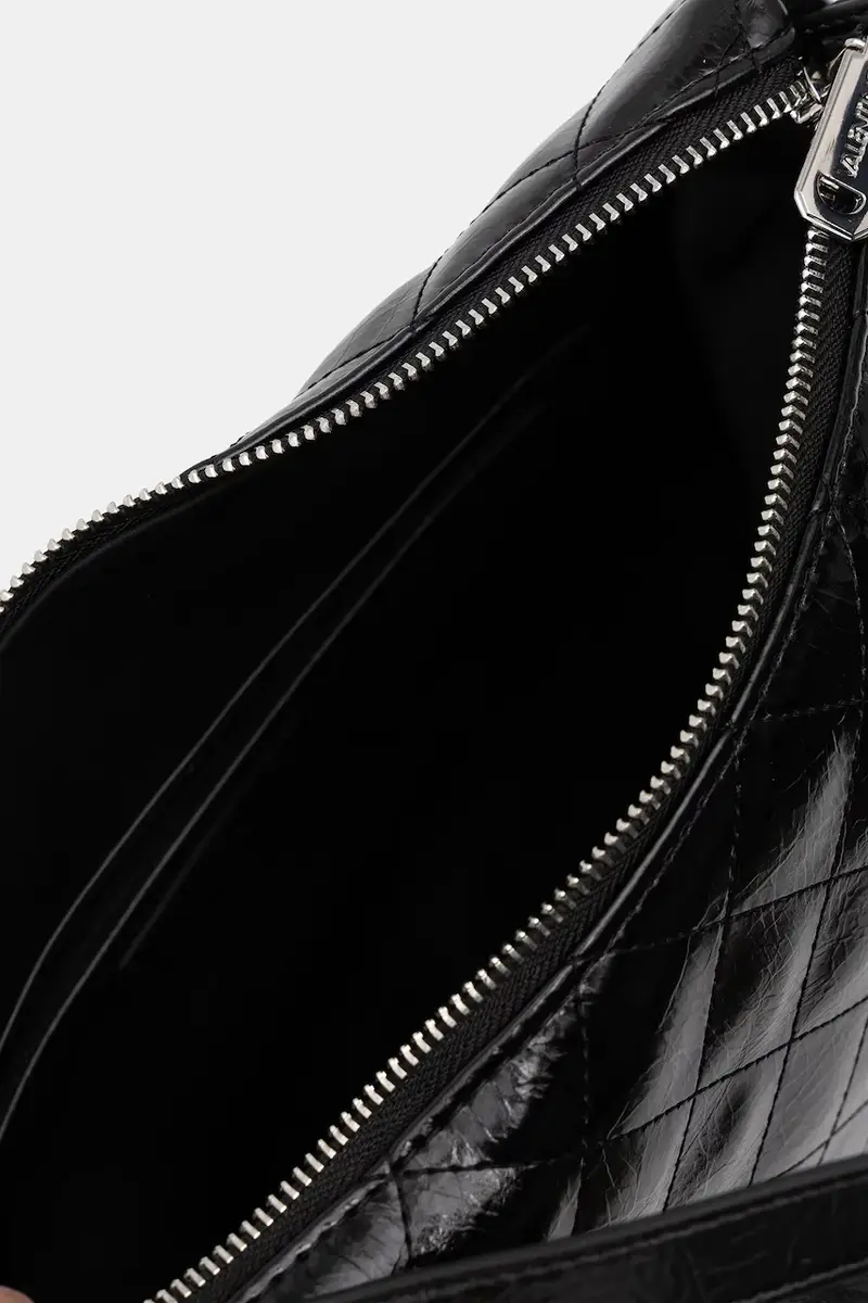 borsetta WAKANDA colore nero VBS9DH07 miniatura 5