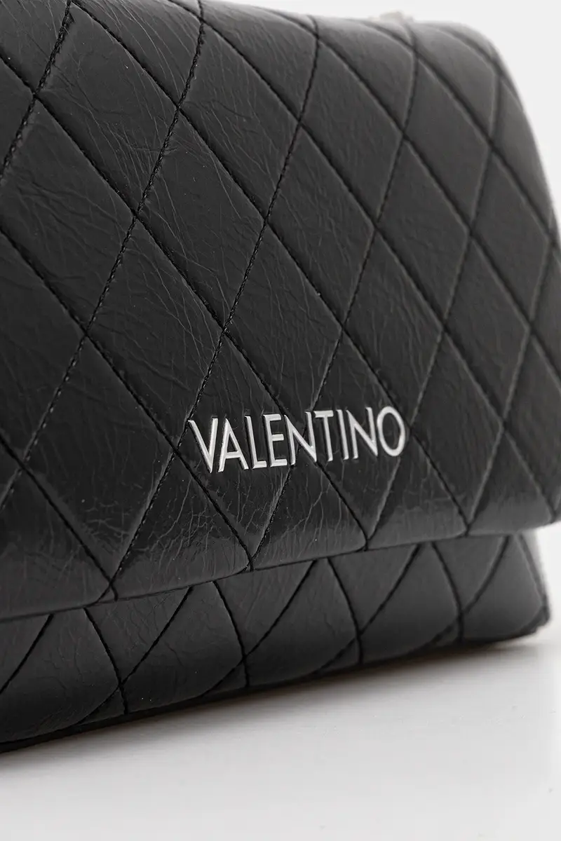 borsetta WAKANDA colore nero VBS9DH09 miniatura 4