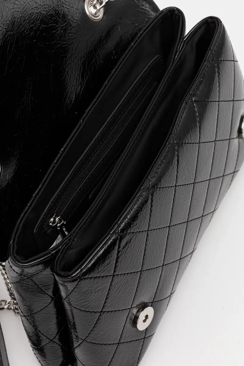 borsetta WAKANDA colore nero VBS9DH09 miniatura 5