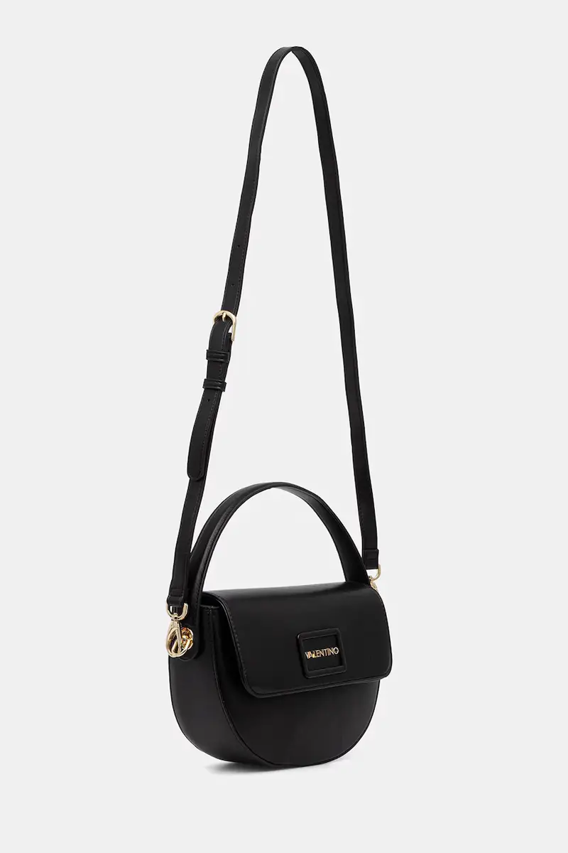 borsetta WANNABE RE colore nero VBS9DL09 miniatura 2