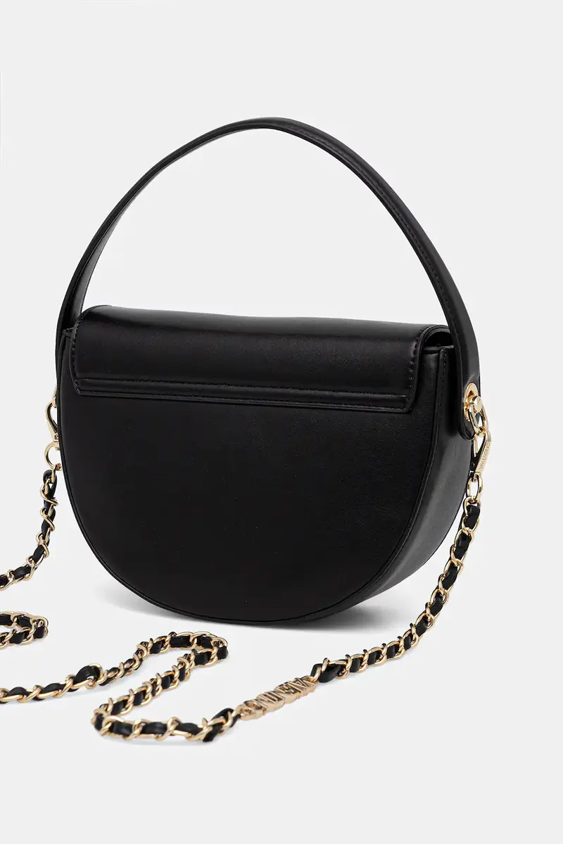 borsetta WANNABE RE colore nero VBS9DL09 miniatura 3