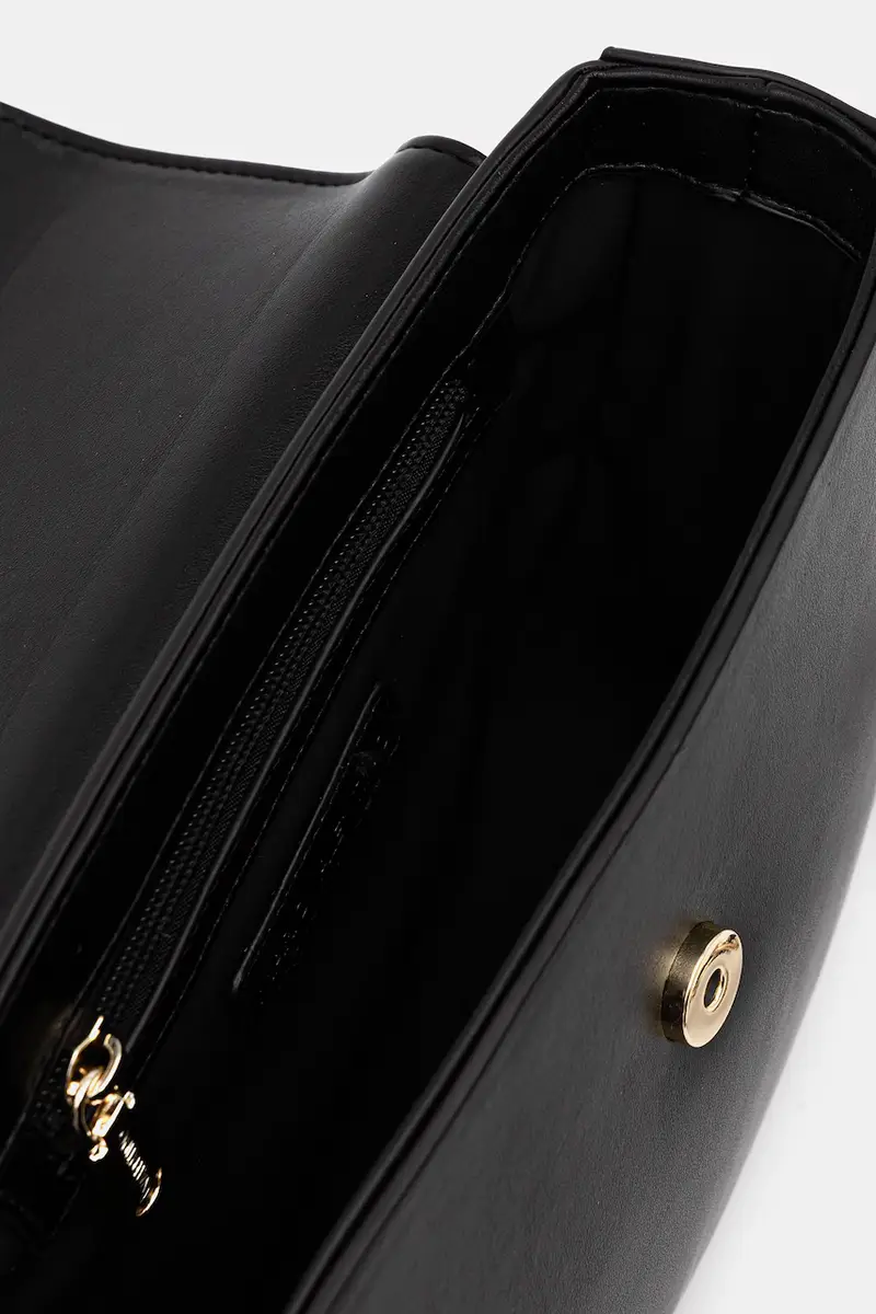 borsetta WANNABE RE colore nero VBS9DL09 miniatura 5