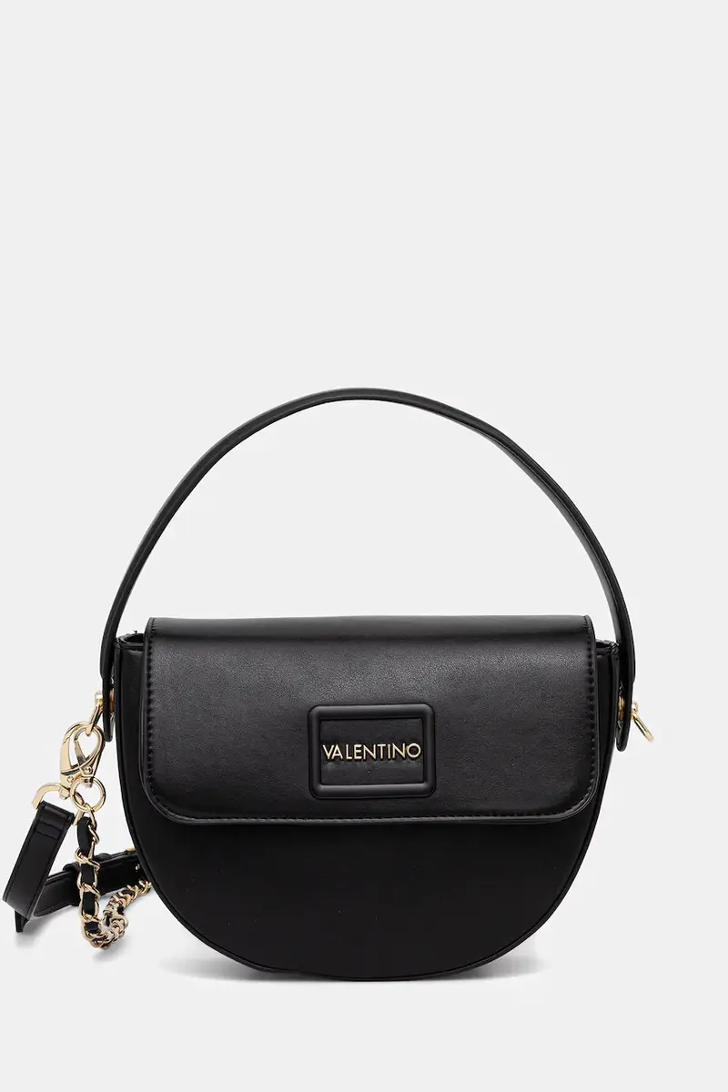 borsetta WANNABE RE colore nero VBS9DL09