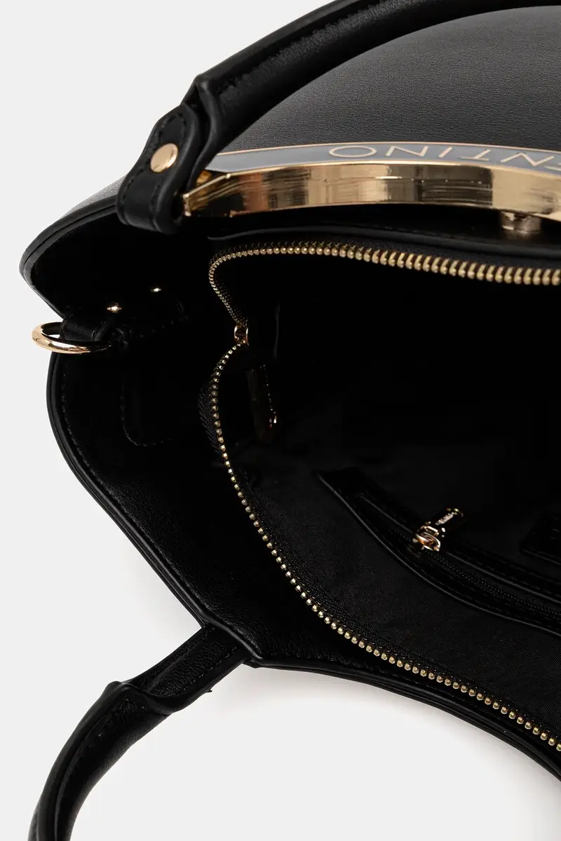 borsetta WENDY colore nero VBS9DW04 miniatura 5